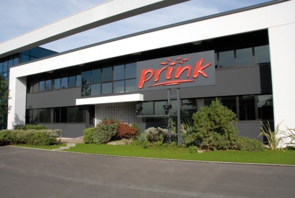 Prink